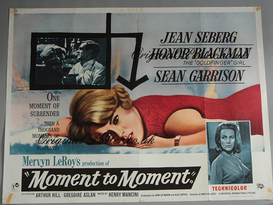 Moment to Moment