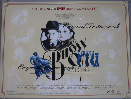 Bugsy Malone