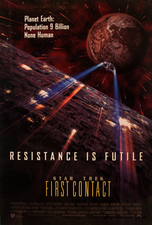 Star Trek First Contact