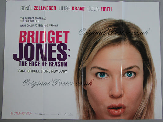 Bridget Jones: The Edge of Reason