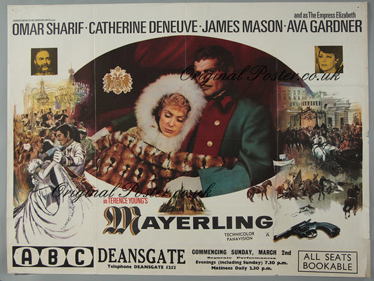 Mayerling