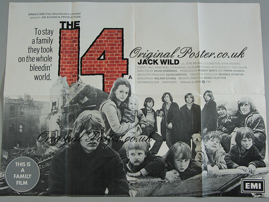 The 14
