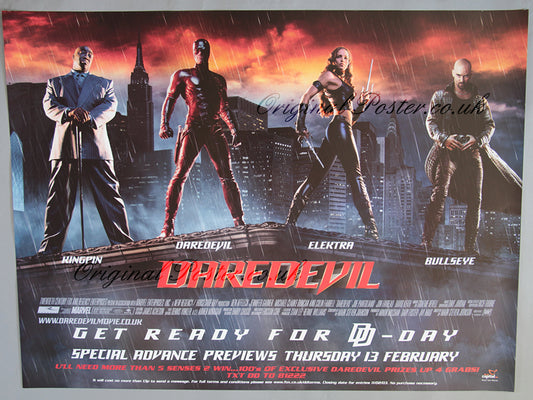 Daredevil