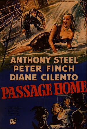 Passage Home