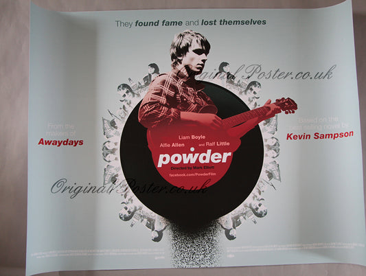 Powder