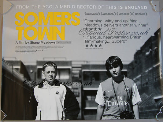 Somers Town