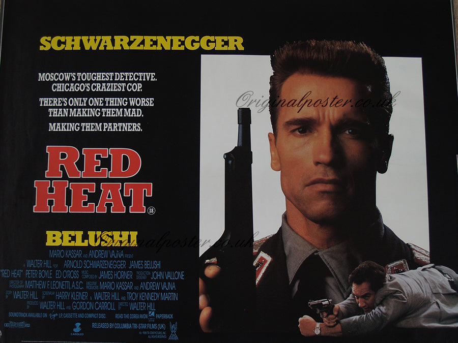 Red Heat