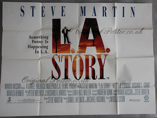 L.A. Story