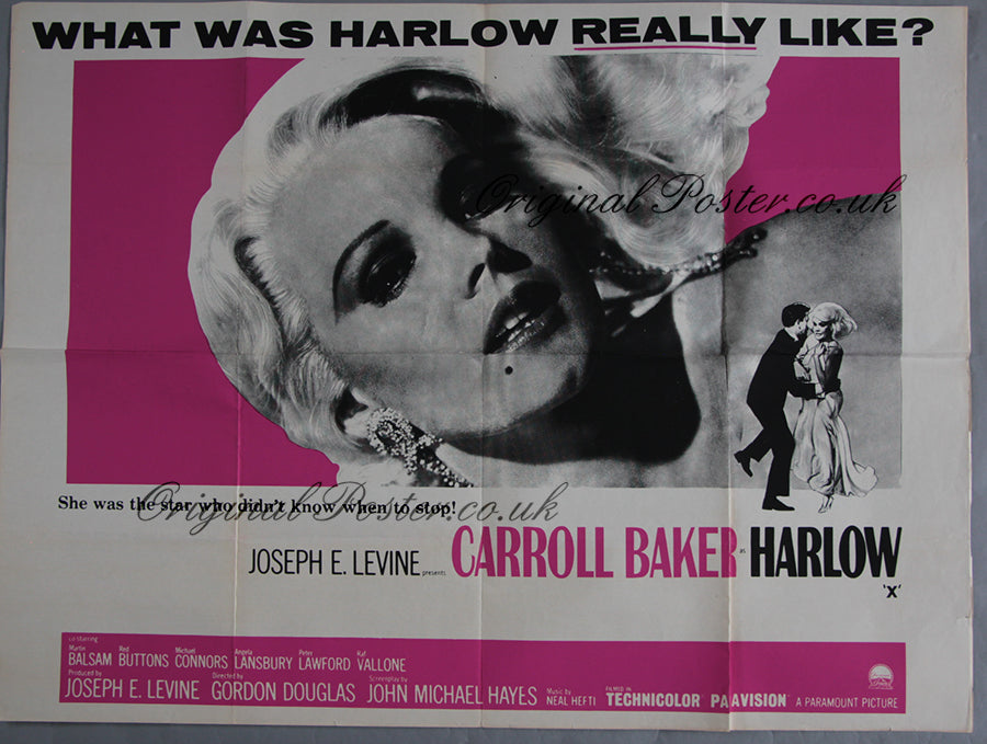 Harlow