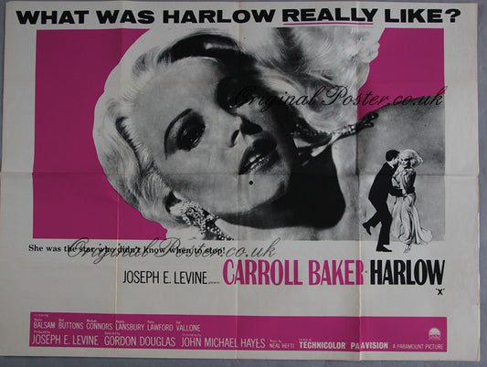 Harlow