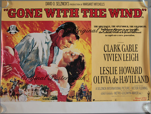 Gone with the Wind