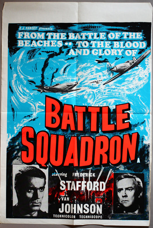Battle Squadron
