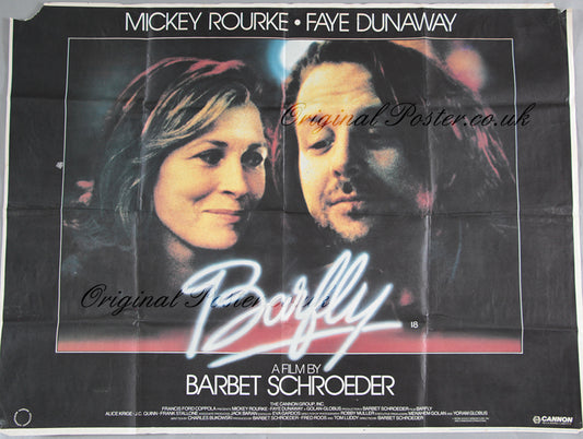 Barfly