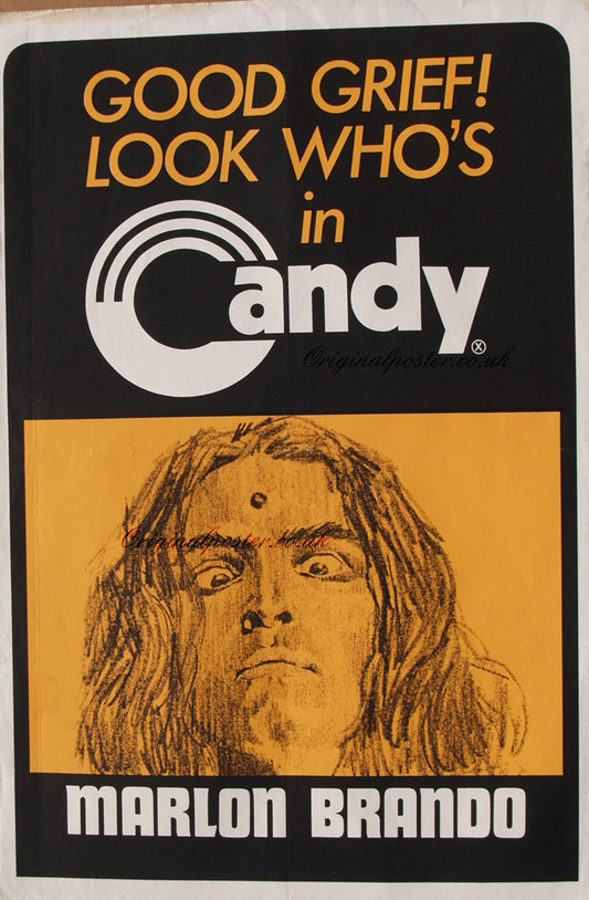 Candy