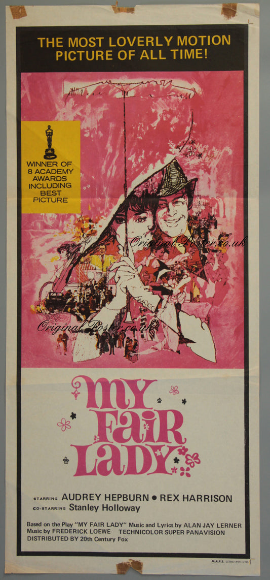 My Fair Lady