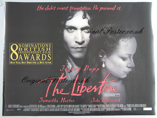 The Libertine