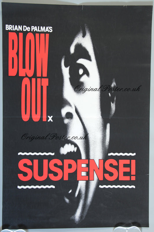 Blow Out