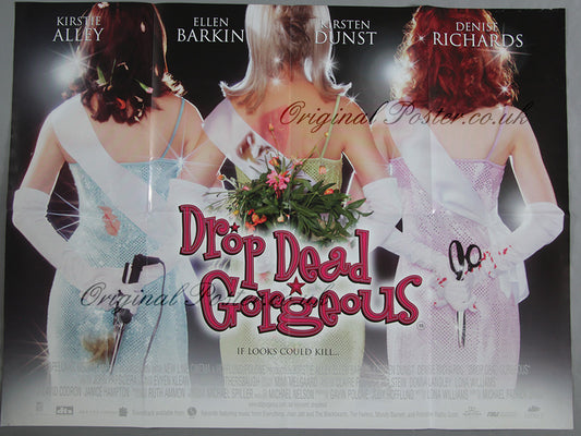 Drop Dead Gorgeous