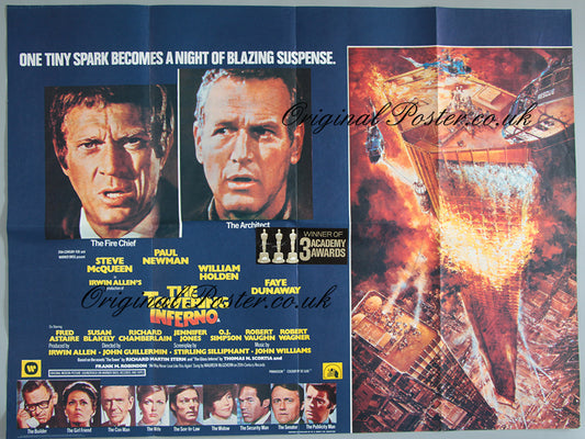 The Towering Inferno
