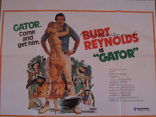 Gator