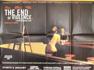 End of Violence