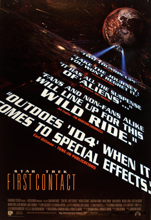 Star Trek First Contact