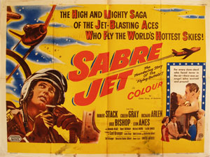Sabre Jet