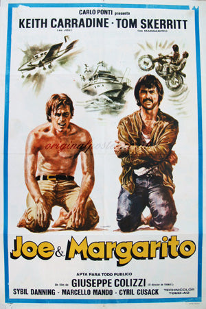 Joe e Margherito