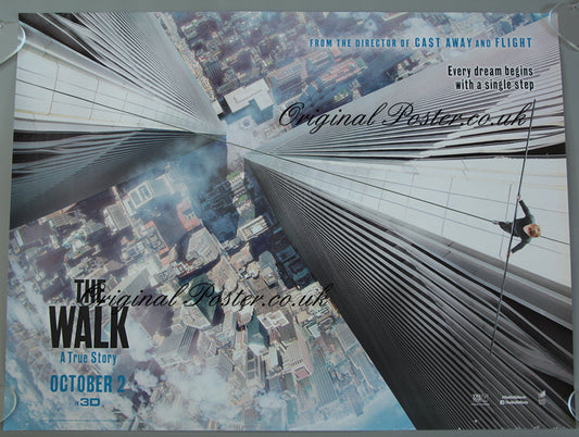 The Walk