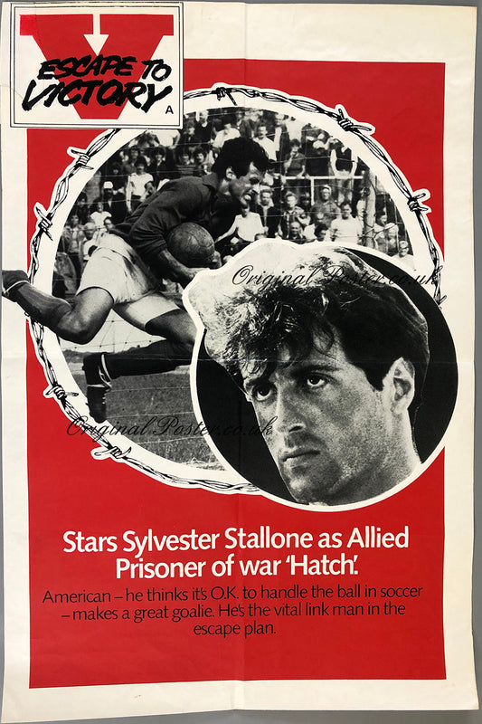 Escape to Victory