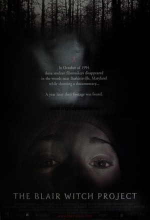 Blair Witch Project