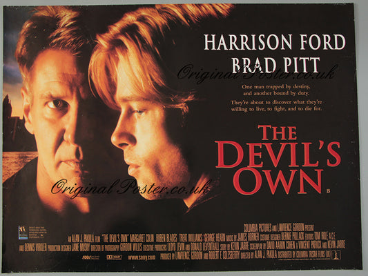 The Devil's Own