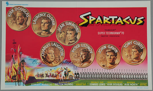 Spartacus