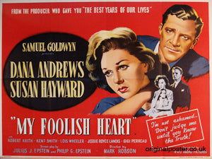 My Foolish Heart