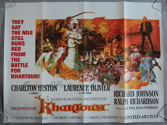 Khartoum