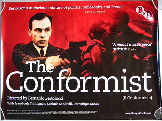 The Conformist