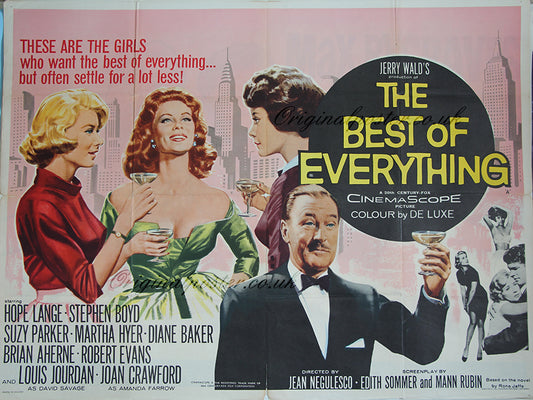 Best of Everything