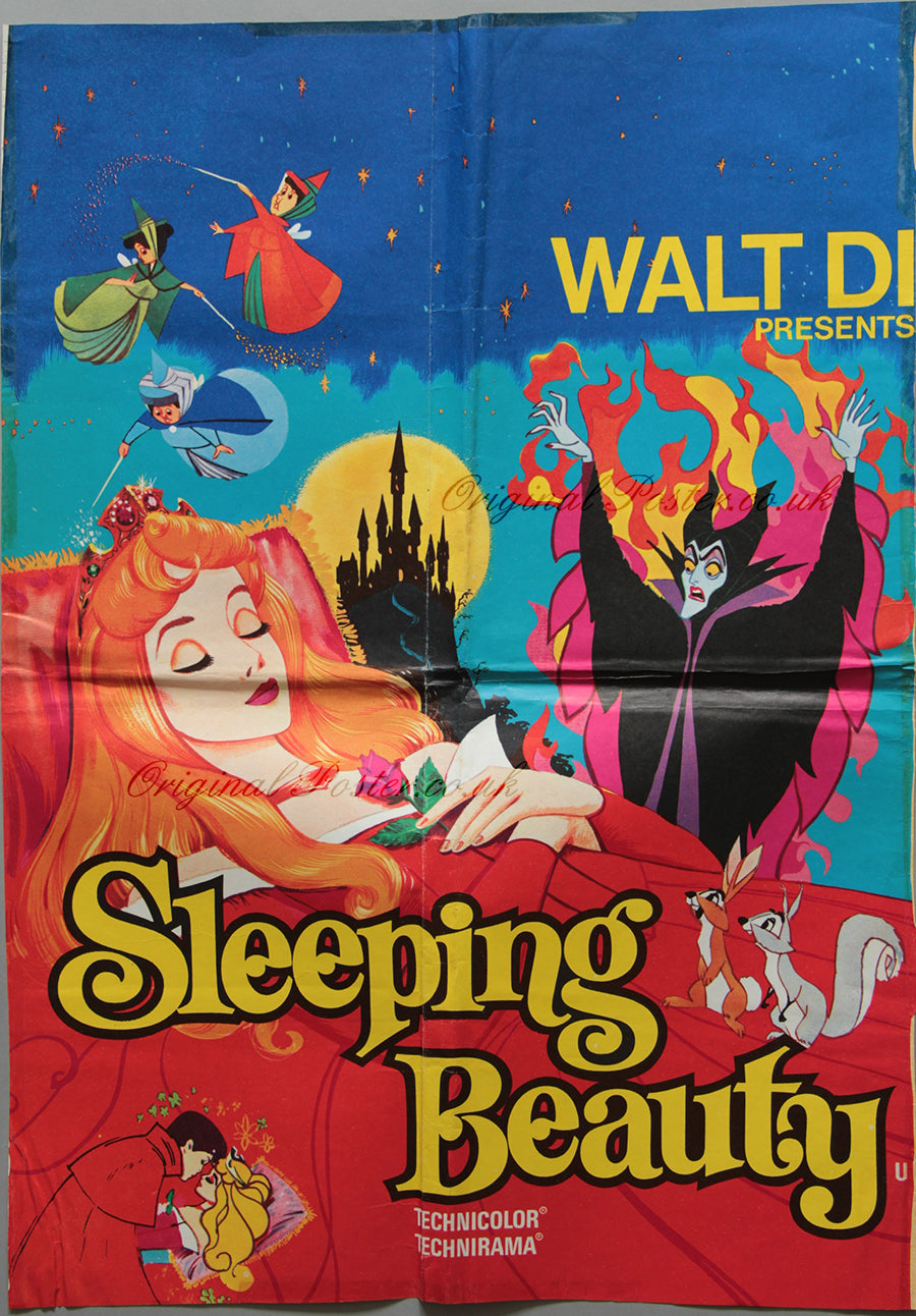 Sleeping Beauty