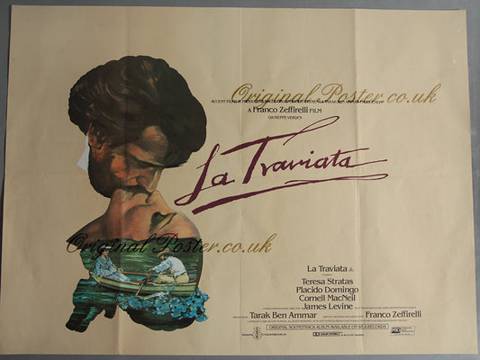 La traviata