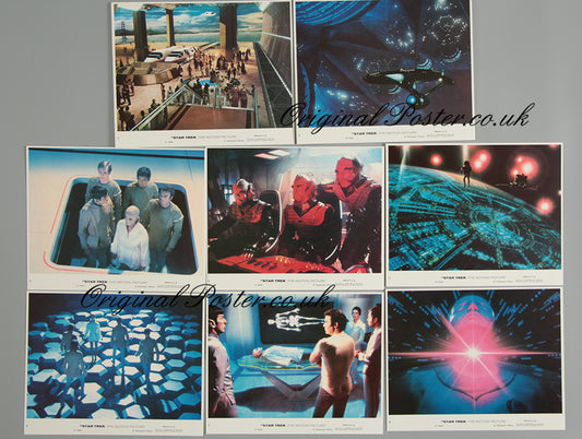 Star Trek The Motion Picture