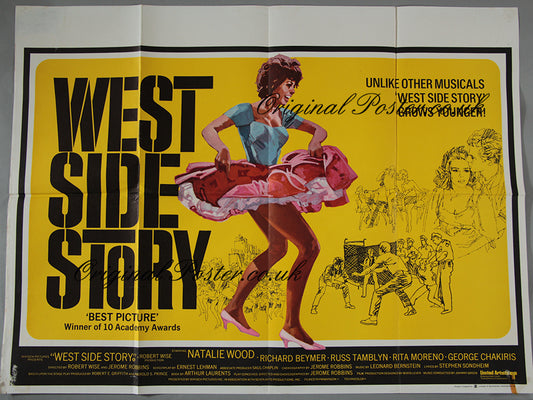 West Side Story