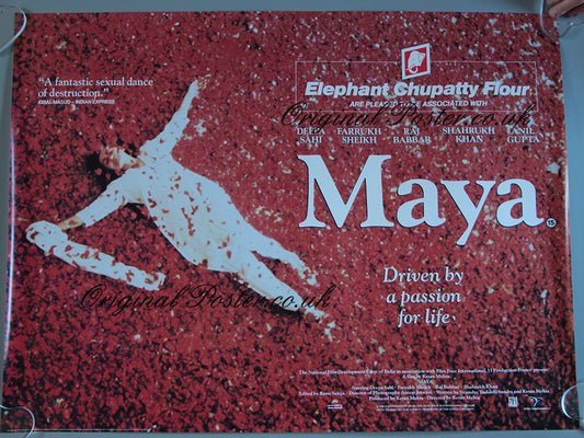 Maya