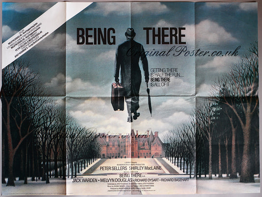 Being There