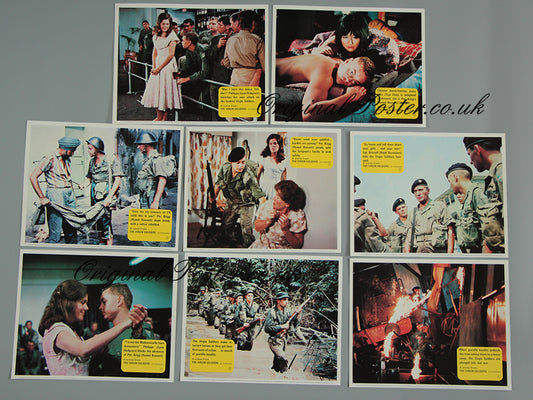 The Virgin Soldiers