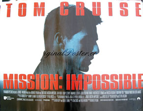 Mission: Impossible