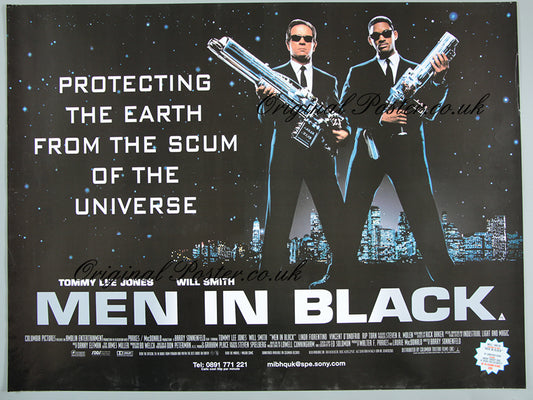 Men in Black