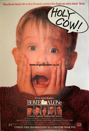Home Alone