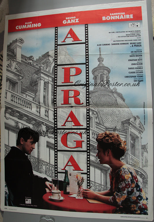 Praga / Prague