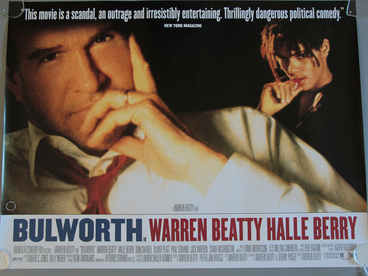 Bulworth