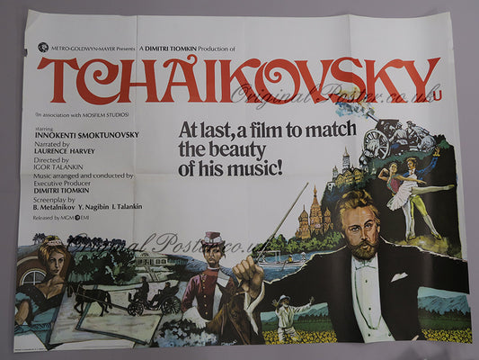 Tchaikovsky